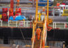 The Marine Construction Industry – Managing The Risks