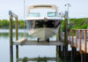 ROUTINE MAINTENANCE OF BOAT LIFTS