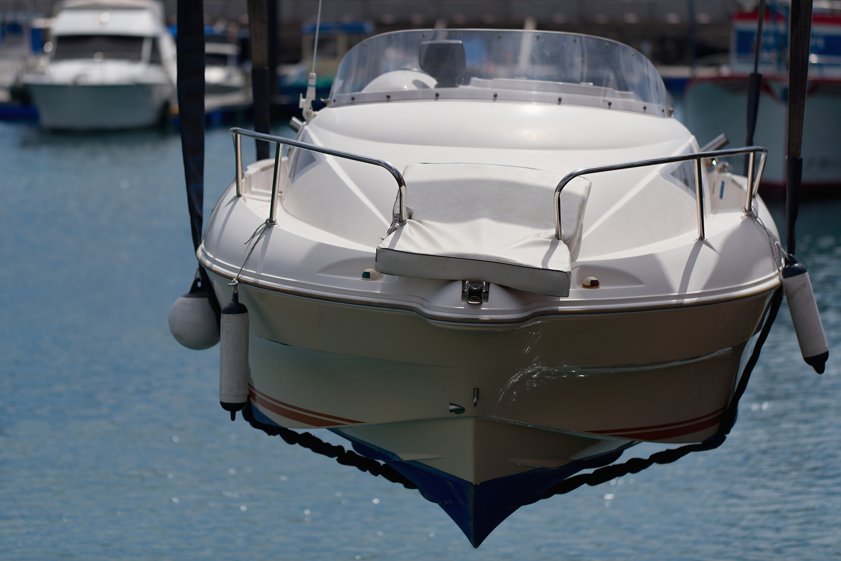 Maintenance Tips for Your Boat Lift