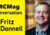 The MCM Conversation with Fitz O’Donnell, Vice President and Business Unit Leader, McCarthy Building Companies, Houston, Texas