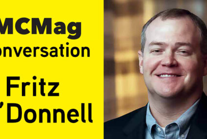 The MCM Conversation with Fitz O’Donnell, Vice President and Business Unit Leader, McCarthy Building Companies, Houston, Texas