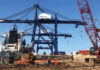 McCarthy Building Companies, Inc. awarded expansion project at Port of Freeport’s Velasco Terminal