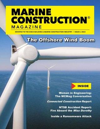 Marine Construction Magazine Vol II 2022