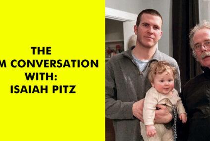 The MCM Conversation with: Isaiah Pitz