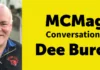 The MCM Conversation with: Dee Burch Advanced American Construction 