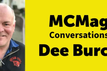 The MCM Conversation with: Dee Burch Advanced American Construction 