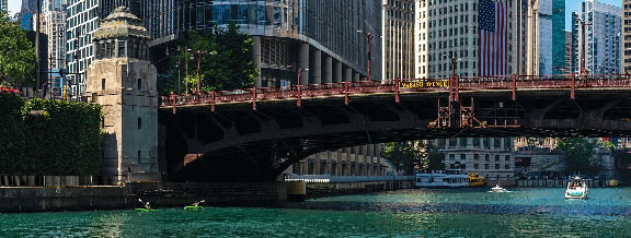 The Coming Infrastructure Boom: How to Prepare Now