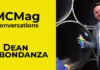MCM Conversation – JD Fields’ Dean Abbondanza  
