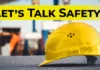 Let’s Talk Safety: Trackhoe Used to Install Steel Pile Comes in Contact with High-Voltage Power Line, Worker on Ground is Electrocuted  