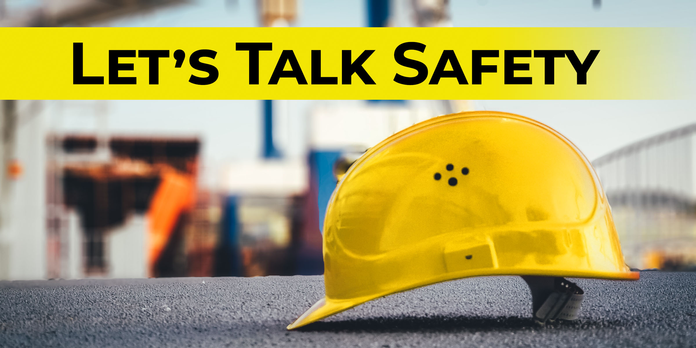 Let’s Talk Safety: Employee injured by boat explosion