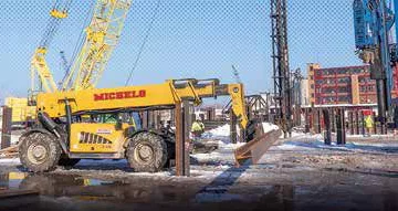 Michels Construction acquires PCi Dredging and Great Lakes Diving and Salvage  
