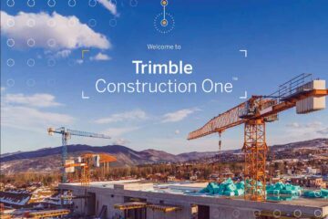 Trimble Construction One Construction Management Platform Bridges Industry Gap Between Constructible Models and Project Financials   