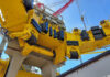 Harnessing the ShibataFenderTeam fender system’s safety potential to support offshore wind power supply