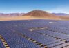AMEA Power awards contracts for two solar projects in Morocco