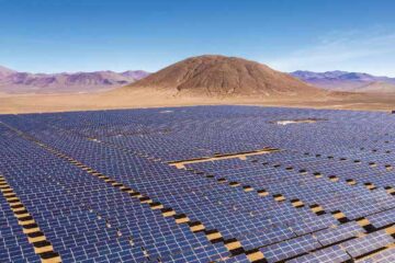AMEA Power awards contracts for two solar projects in Morocco