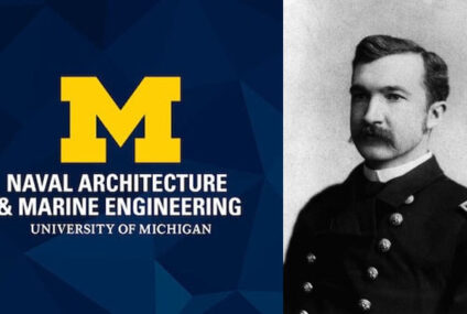 The Naval Architecture & Marine Engineering (NAME) Program at the University of Michigan