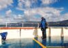 Deck Barge Safety – Slips, Trips and Falls