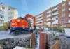 Challenges as Europe makes strides in electrifying construction machinery