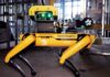 Exyn Technologies and Trimble collaborate on a proof of concept for a fully autonomous surveying solution for construction