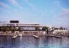 City of Fort Lauderdale and Suntex break ground on new Las Olas Marina