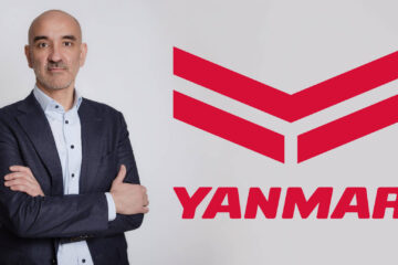 José Cuadrado appointed Global CEO of Yanmar Compact Equipment