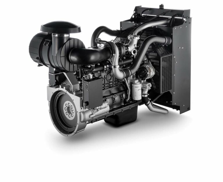 FPT displays engine lineup at ARA 2024 In New Orleans - Marine ...