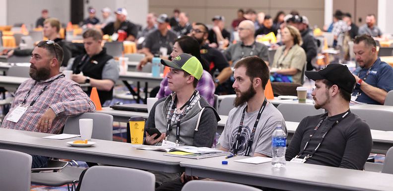Hiring and Retaining Construction Employees Starts with Attracting the Right Candidates